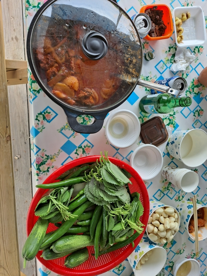 까치네 이미지