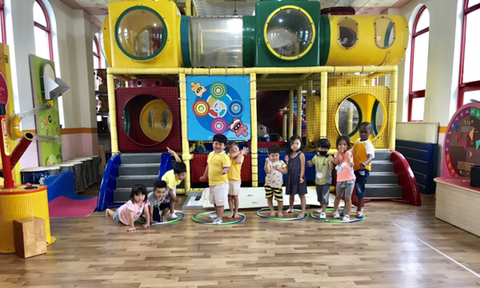 꽃이피었습니다 이미지