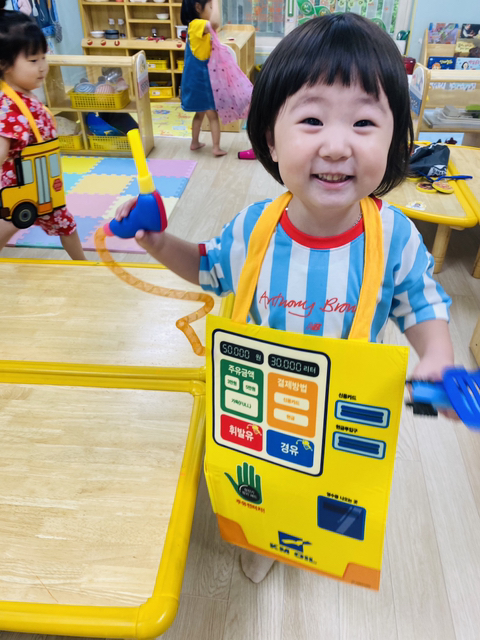 우리주유소(주) 이미지
