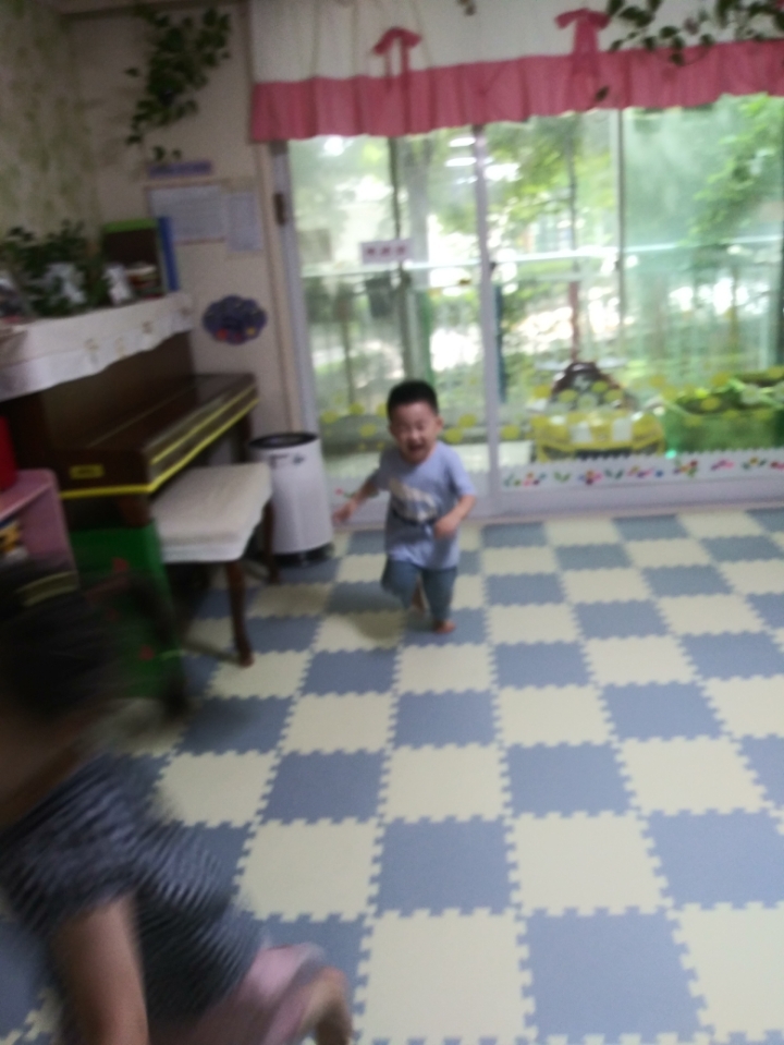 꽃이피었습니다 이미지