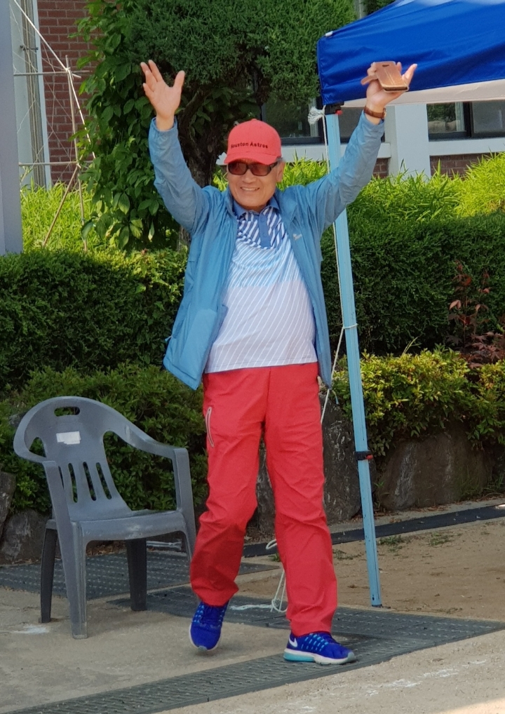 월롱초등학교 이미지
