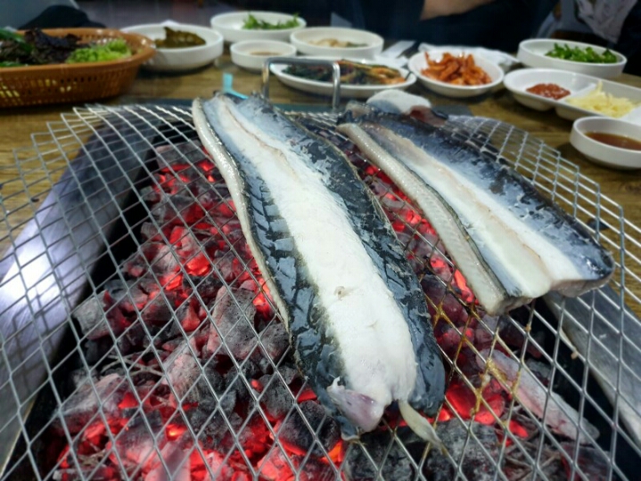 풍천장어마을 이미지
