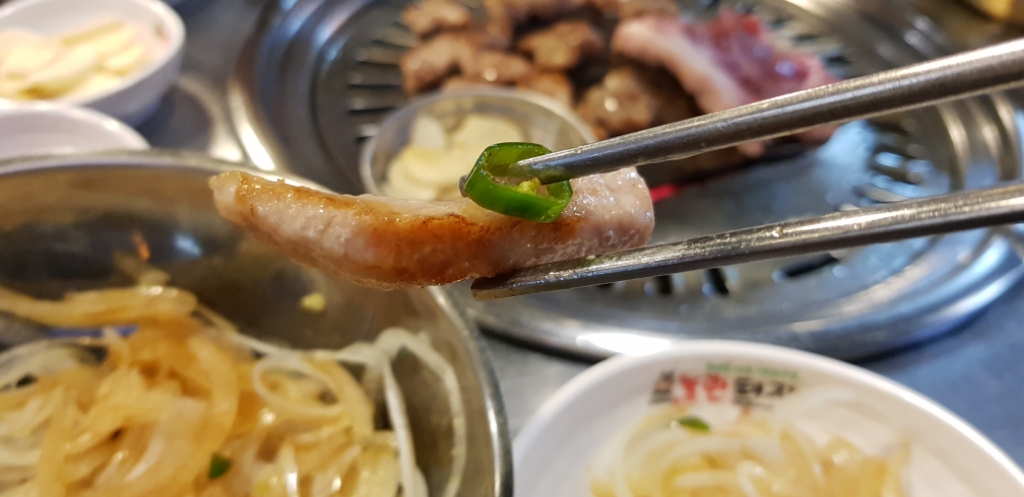 놀란돼지 이미지