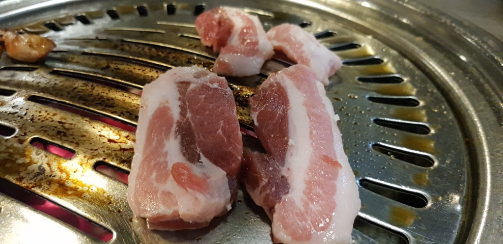 놀란돼지 이미지