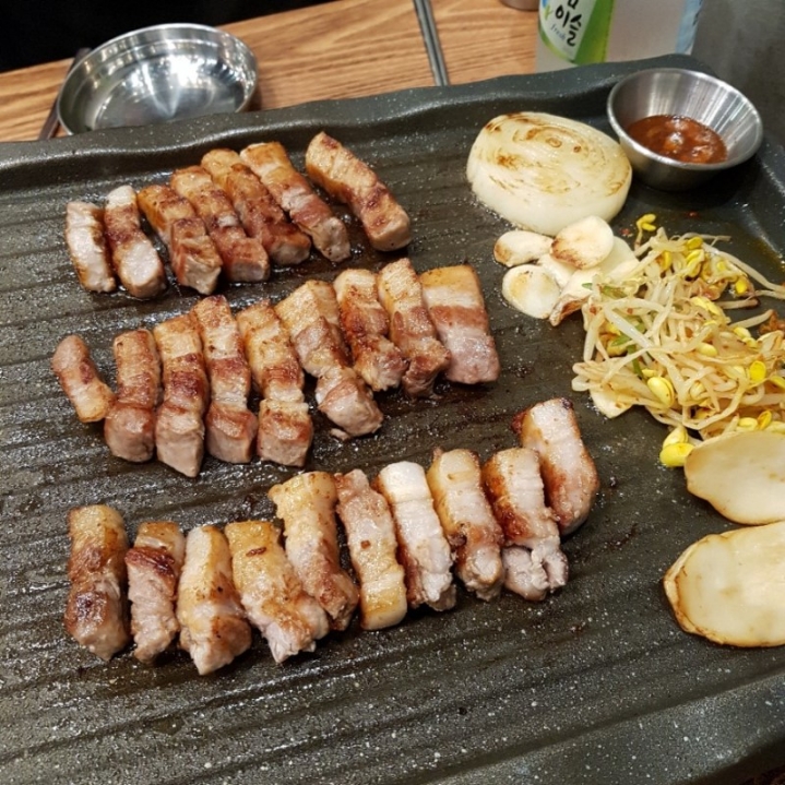 삼겹살의품격 이미지