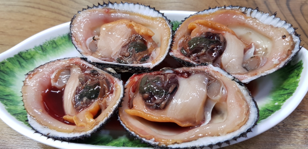 철호네횟집 이미지