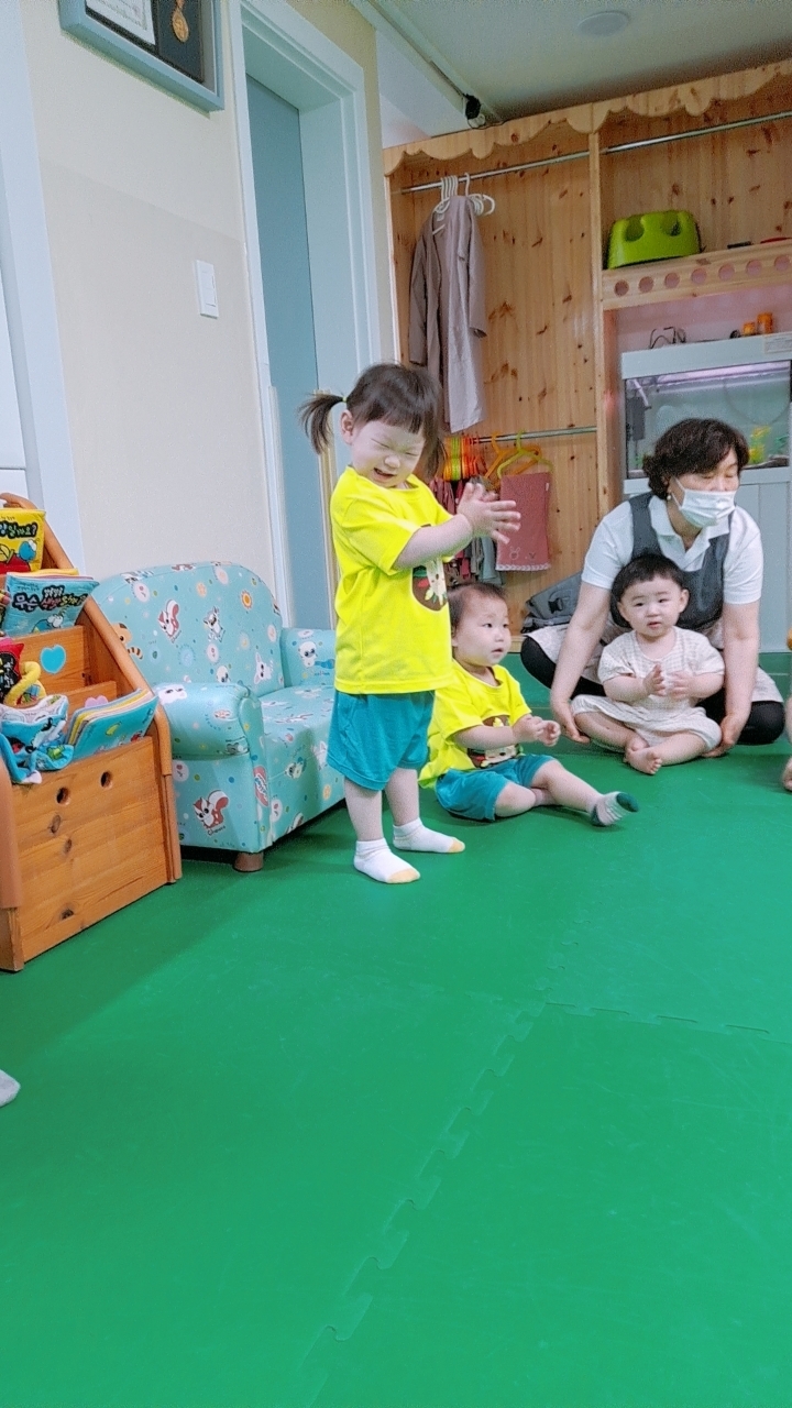 킨더짐 이미지