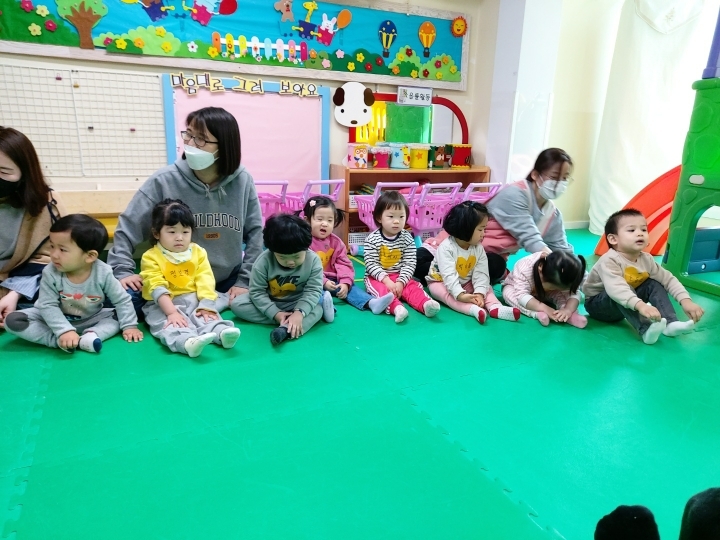 킨더짐 이미지