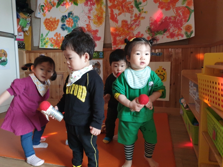 둥지노래방 이미지