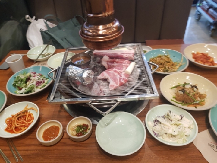 한라담 이미지