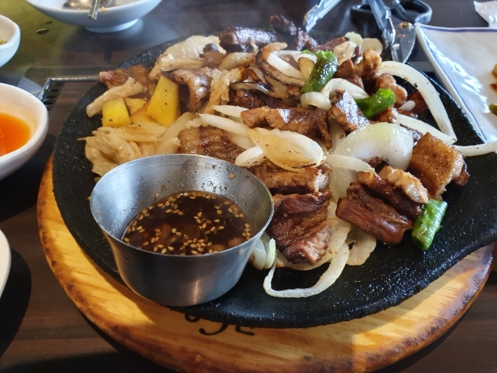 한라담 이미지
