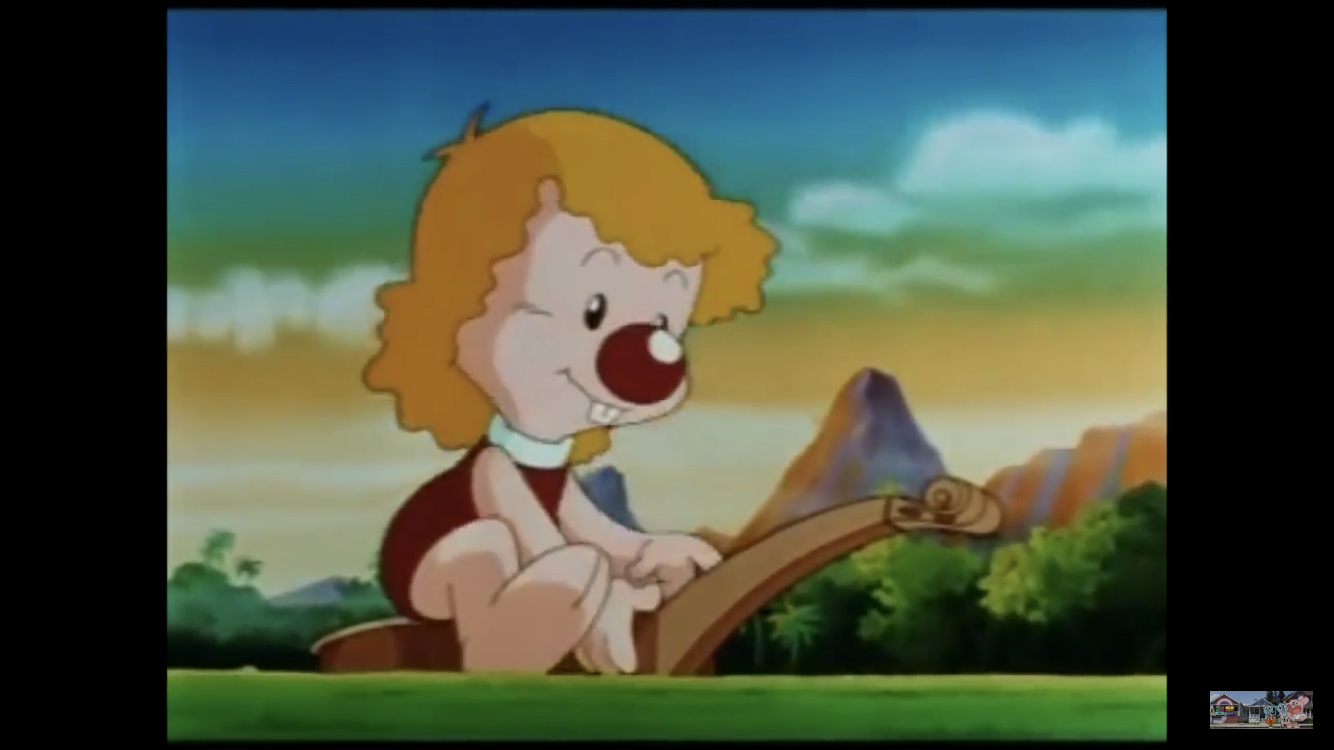 다시 봐도 슬픈 아기공룡 둘리 극장판 마지막 장면 | 인스티즈