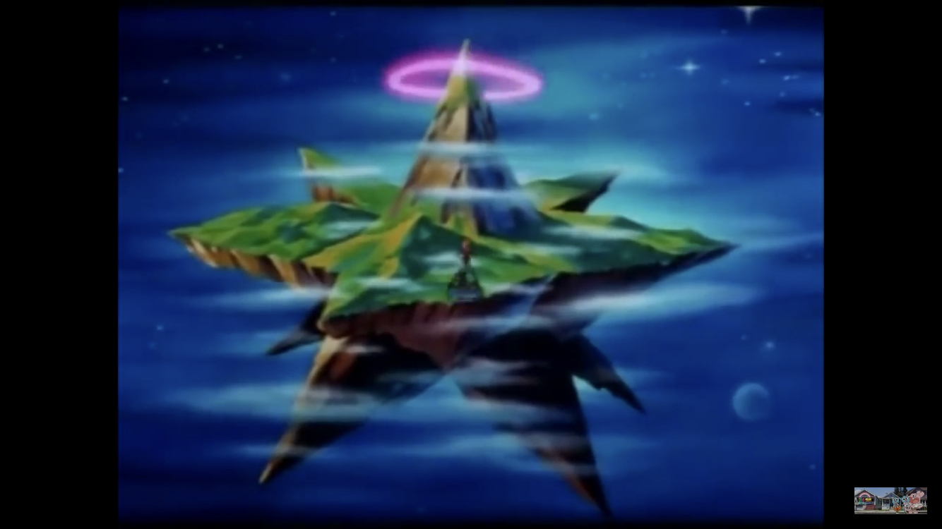 다시 봐도 슬픈 아기공룡 둘리 극장판 마지막 장면 | 인스티즈