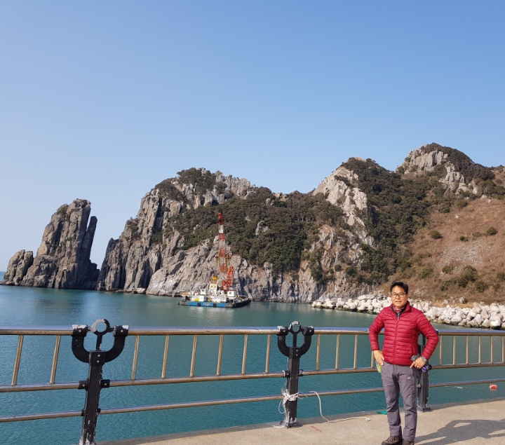 가거도 이미지