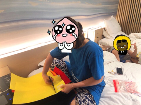 워커힐다방 이미지