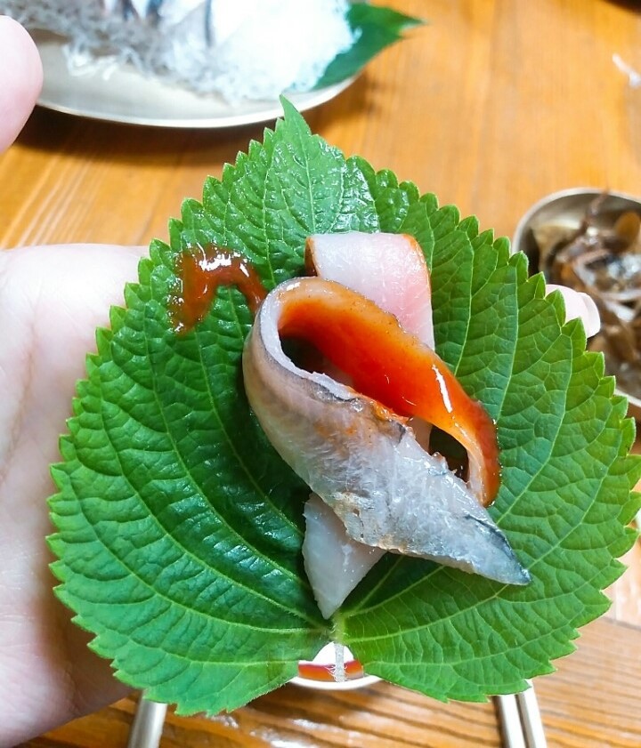 강화밴댕이 이미지