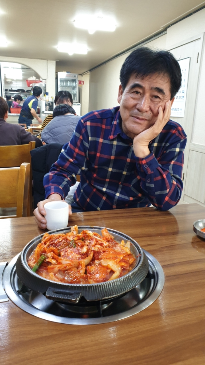 동양식당 이미지