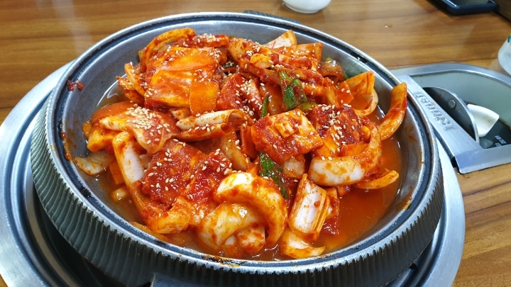 동양식당 이미지