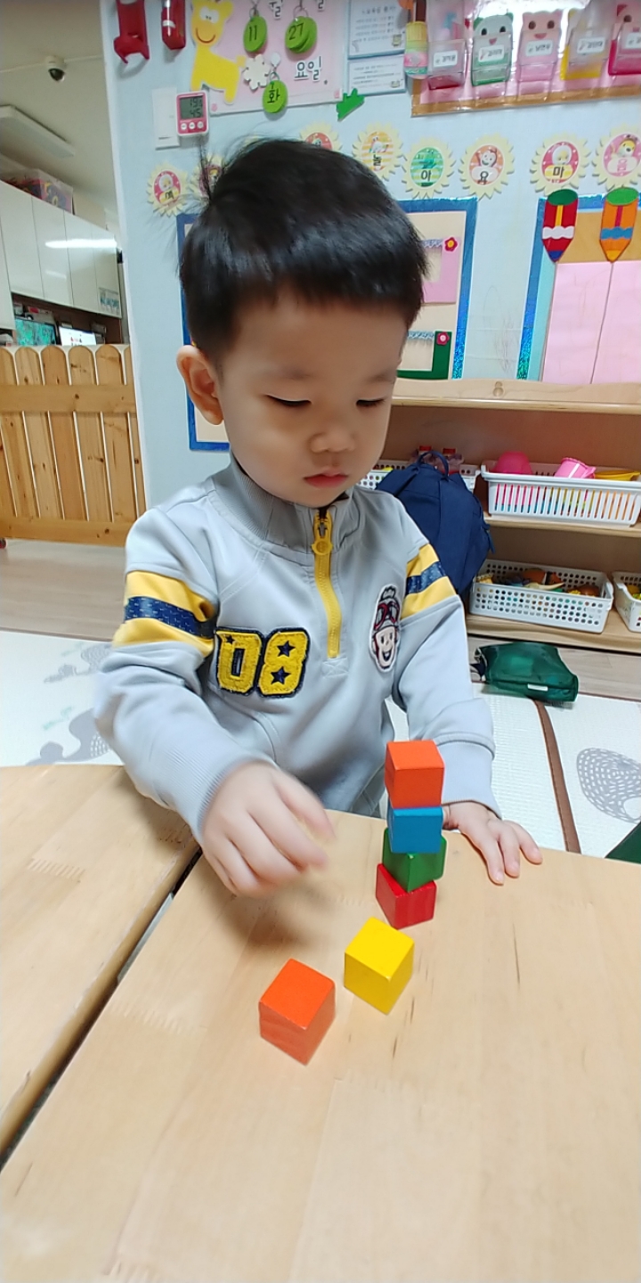 아음어린이집 이미지