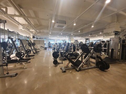 저스트짐 이미지