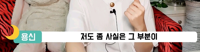 달빛천사OST 정식발매 펀딩의 시국문제에 대한 이용신 성우님 언급.jpg | 인스티즈