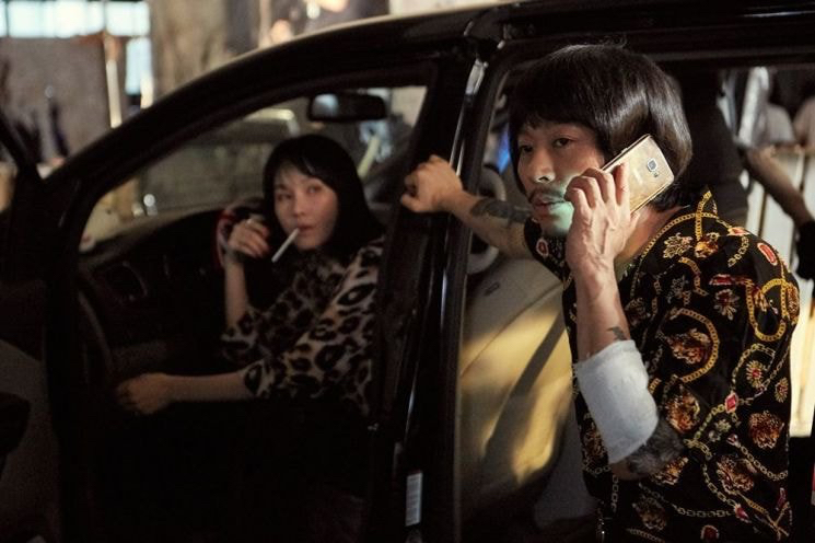 넷플릭스 인간수업 사람마다 갈린다는 최고 캐릭터.jpg | 인스티즈