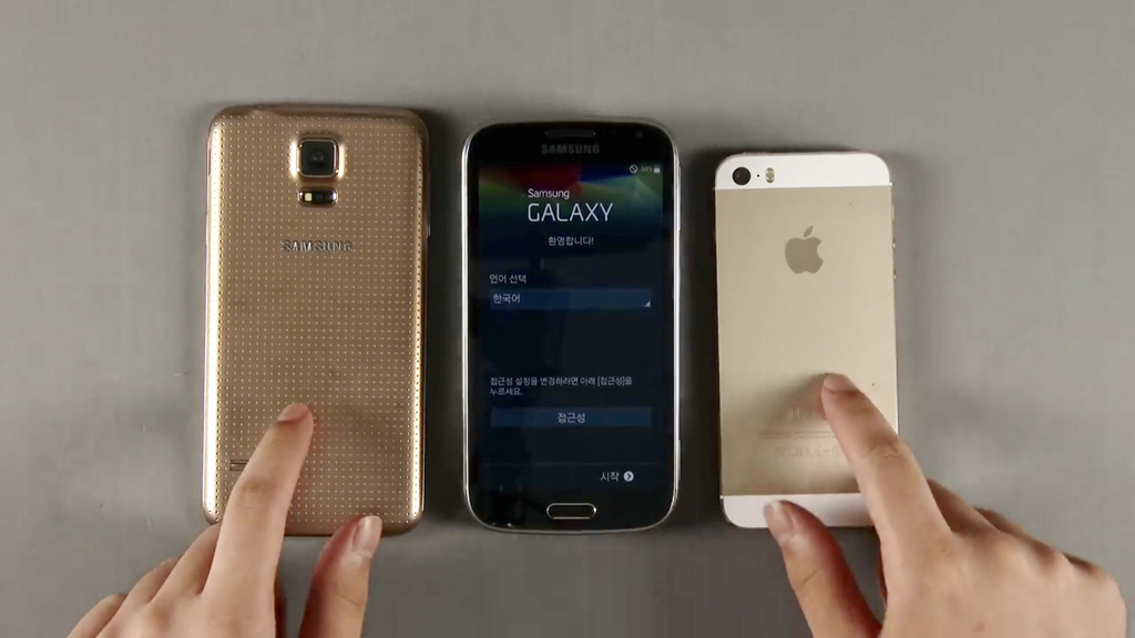 디자인으로는 아이폰 따라올 기업 없던 시절 | 인스티즈