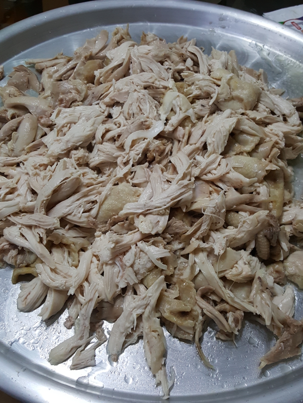 치킨스프 이미지