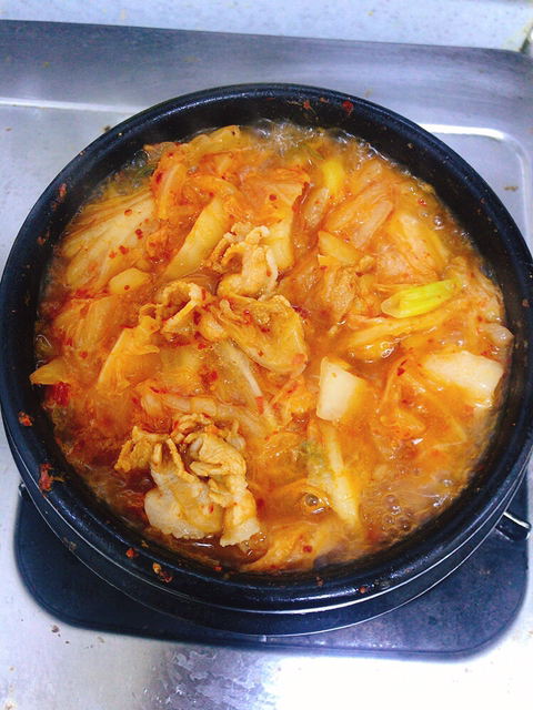 대패삼겹 이미지