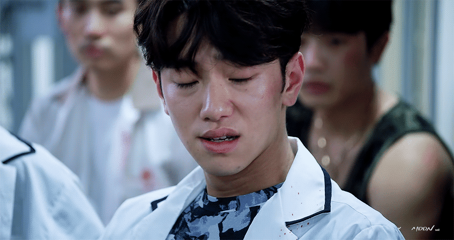 넷플릭스 인간수업 사람마다 갈린다는 최고 캐릭터.jpg | 인스티즈