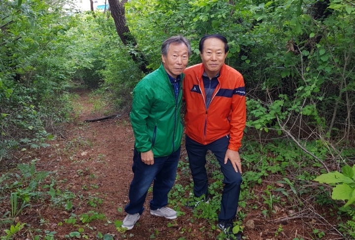 죽마고우 이미지
