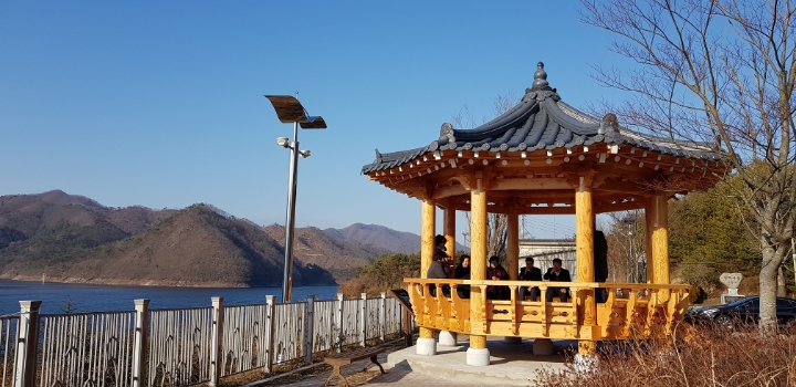 정자 이미지