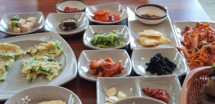 청정아구찜탕 이미지