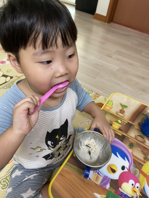 아이쥬크림 이미지