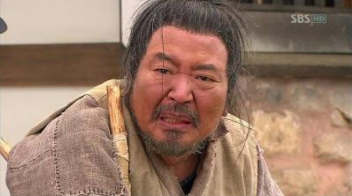백정 이미지