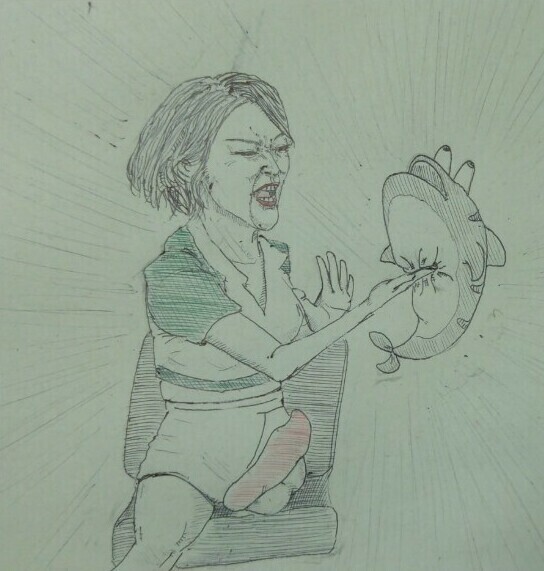 카페;초아 이미지