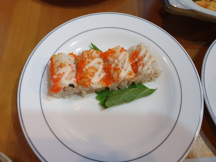 장군수산 이미지