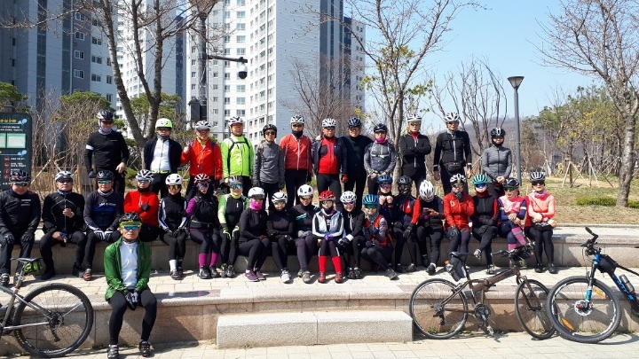 줌마렐라 이미지