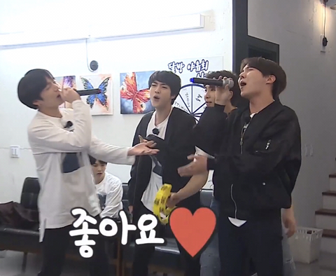 석*진 이미지