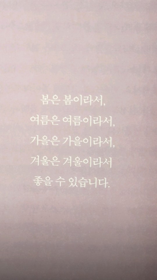 철따라 이미지