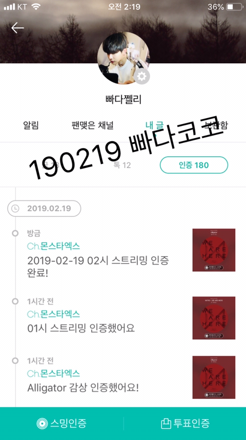 빠다코코 이미지