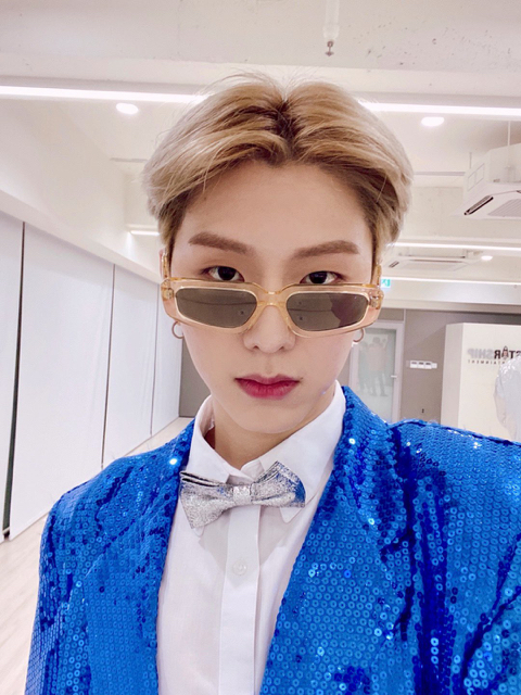 디스코킹 이미지