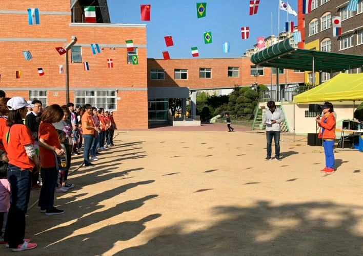 꿈의보람어린이집 이미지