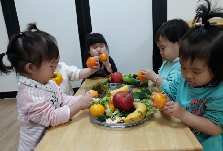 삼아푸드 이미지