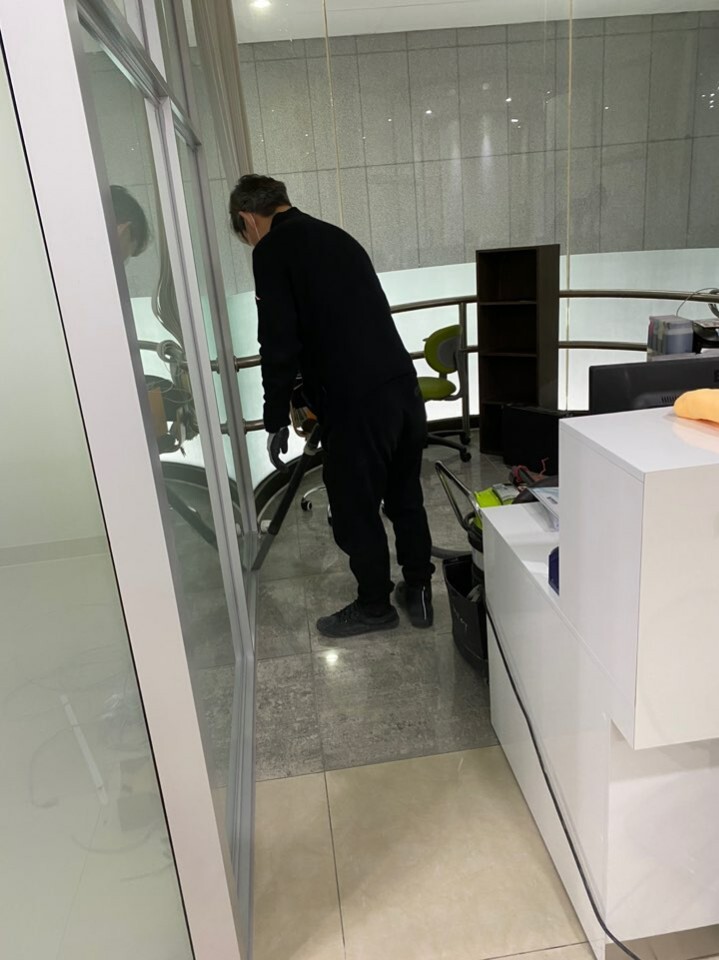(주)클린케어 이미지