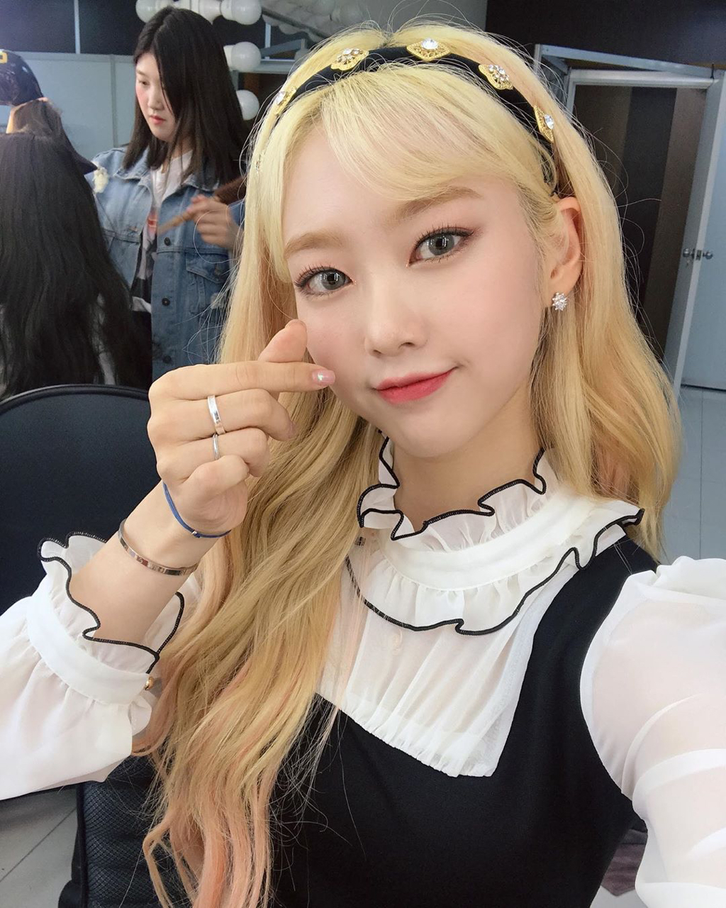 지호헤어 이미지