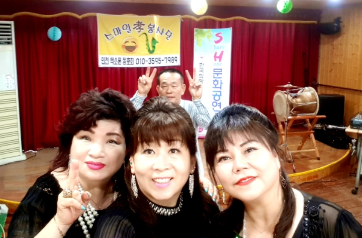 가족같은효성요양원 이미지