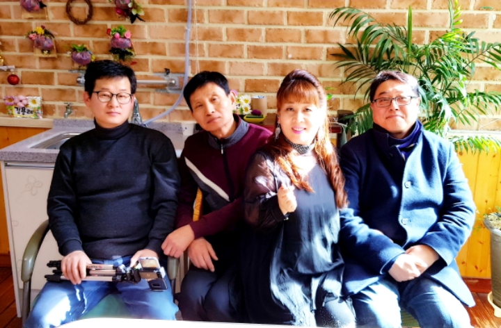 가족같은효성요양원 이미지