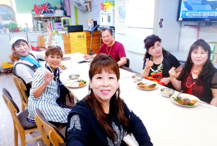 가족같은효성요양원 이미지