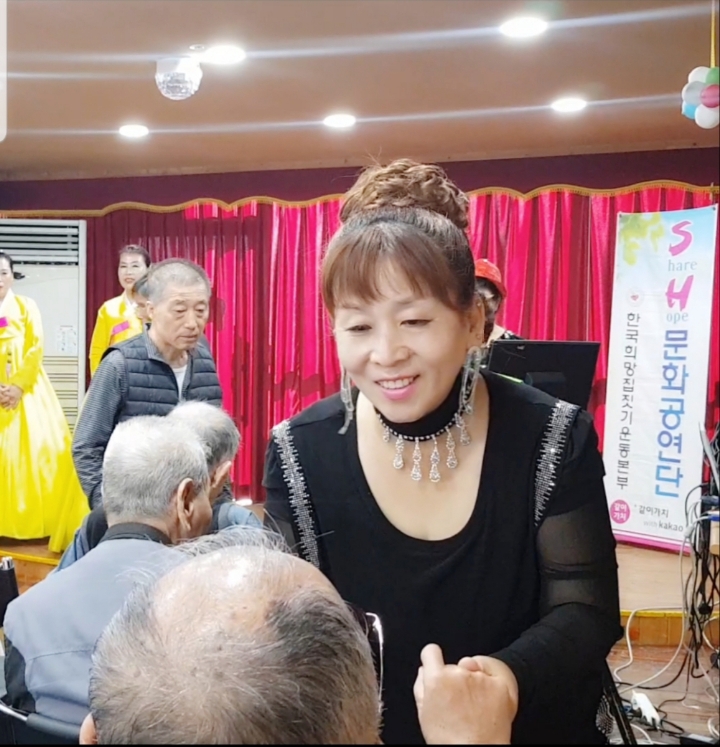 가족같은효성요양원 이미지
